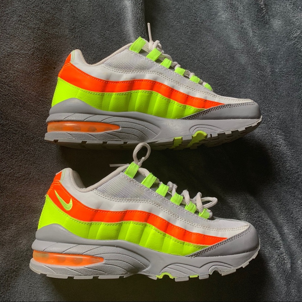 Nike air max 95